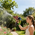 thumbnail image 3 of ICQOVD Automatic Water Blaster High Output Continuous Stream, 3 of 6