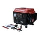 thumbnail image 3 of Generador Portátil a gasolina SWEDISH HUSKY POWER 2 tiempos 750-900W HKG1000, 3 of 5