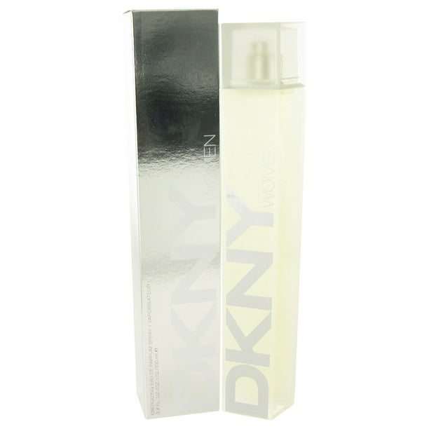 Donna Karan Energizing Eau De Parfum Spray for Women 3.4 oz Walmart.com