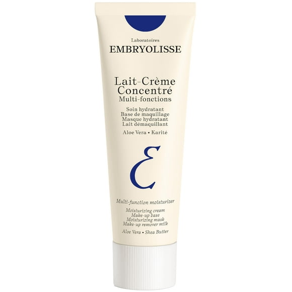 Crema hidratante Embryolisse Lait-Crème Concentré 75 ml para toda la piel