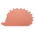 thumbnail image 1 of Alfombrilla de comida para gatos, alfombrilla antideslizante impermeable de silicona para mascotas, alfombrilla de alimentación para gatos con borde elevado MFZFUKR BST3008254-3, 1 of 8