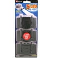 thumbnail image 1 of Import Merchandisers 10013PK MasterVision 5 LED Cap Light -  3 Pack, 1 of 1