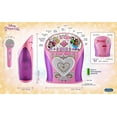 Disney Princess Karaoke Machine for Kids, Speaker & Microphone