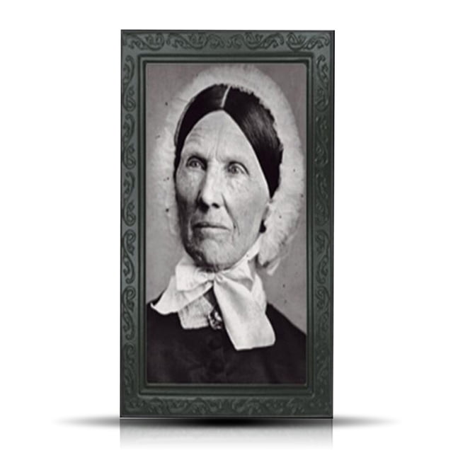 Advancent Marco de fotos de Halloween Party Horror Scary PVC TPE Photo Home Hotel Haunted House Decoraciones Kits de decoración para fiestas No.06 Advancent HA007572-06
