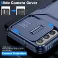 thumbnail image 6 of TYJKeJi Case Drop Resistant Shockproof Case For Samsung Galaxy A26 5G, 6 of 7