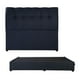 thumbnail image 1 of Base de Cama King Size DICASA Cabecera Nube Azul, 1 of 6