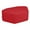 Red, variant on Shapes Series II Vinyl Soft Seating - Petal (12" High)