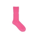 thumbnail image 6 of iMongol 100% Pure Merino Wool Women Ladies Men Bed Socks, Seamless Toes Sewed by Hand(Pink), 6 of 6