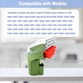 thumbnail image 2 of Cepillo de repuesto para limpiadores Bissell Little-Green 1400B, 2 of 6