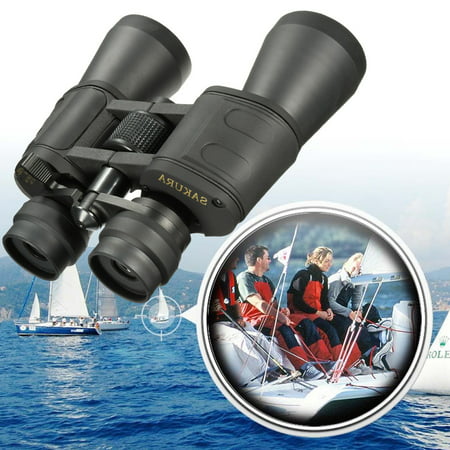 10x-180x100 Professional Outdoor Waterproof Zoom Binocular Telescope Light Night Vision Wide Angle Vision Telescope +