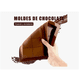 thumbnail image 4 of Set Molde Xtellar  Para Preparar Chocolate 4pzas, 4 of 4