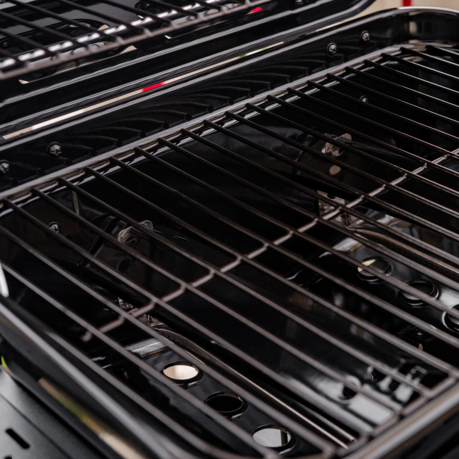 Expert Grill 2 Burner Propane Gas Grill, 19,000 BTUs