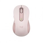 M650 Bluetooth Wireless Mouse Customizable Side Button Mute Mouse Controller pink
