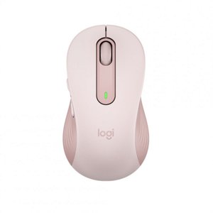 M650 Bluetooth Wireless Mouse Customizable Side Button Mute Mouse Controller pink