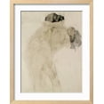 thumbnail image 2 of Two Embracing Figures, Figurative Framed Art Print Wall Art by Auguste Rodin Sold by Art.Com, 2 of 6