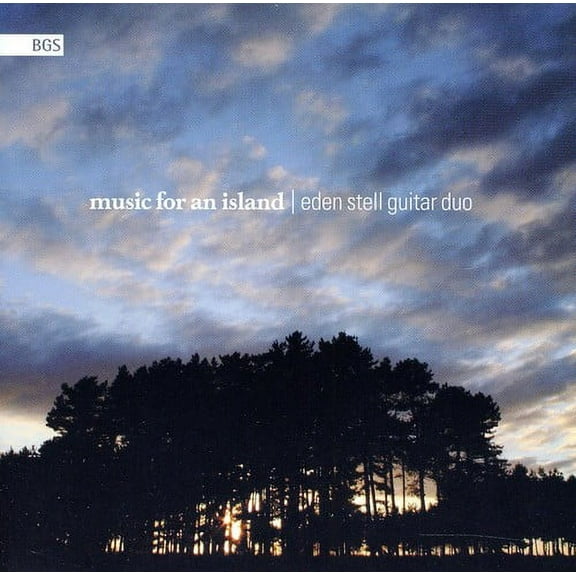Music for An Island