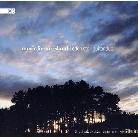 Music for An Island