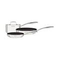 thumbnail image 1 of Batería Tramontina Grano 4 piezas Acero Inoxidable 65140117, 1 of 9