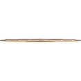 thumbnail image 3 of Ekena Millwork 20"OD x 7 3/4"ID x 1/4"T Eleanor Wood Fretwork Pierced Ceiling Medallion, Alder, 3 of 3