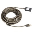 thumbnail image 3 of Gupbes 10m USB 2.0 Male To Female Extension Cord 480Mbps High Speed Adapter Cable, 3 of 8