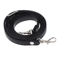 thumbnail image 2 of Reemplazo de correa de bolso Macarena Bandolera cuero negro 110-120cm, 2 of 8