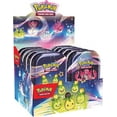 thumbnail image 3 of Pokemon TCG: Scarlet and Violet: PALDEAN Fates: Mini Tin Display, 3 of 3