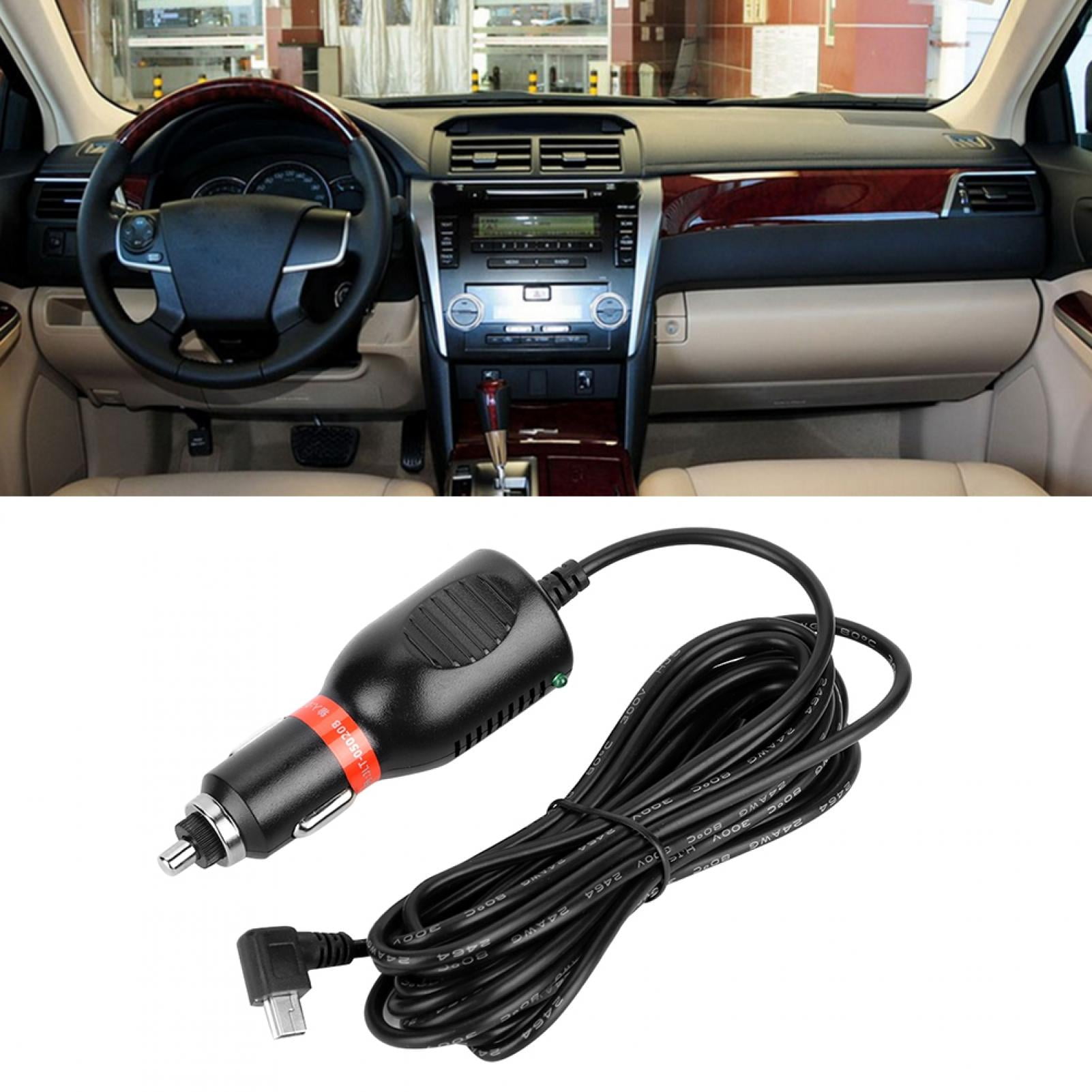 Car Charging Cable Navigator Charging Cable Driving Charging Cable Car