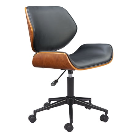 flex low back office chair product