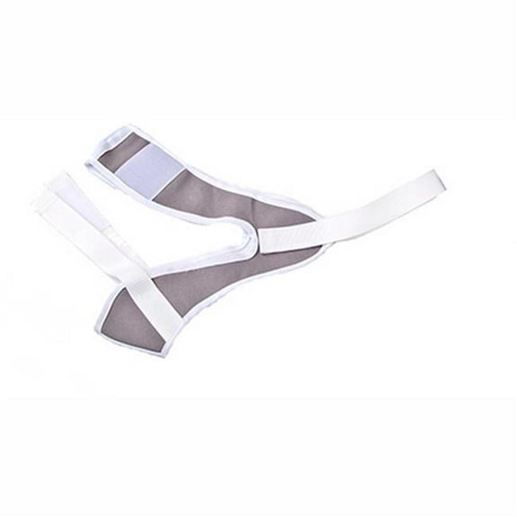 Fabrication B2203498 Replacement Head Halter for NeckPro II Overdoor Cervical Traction System - White