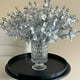 thumbnail image 4 of Eucalipto Artificial de Imitación de Planta de Plástico, 1 Pieza, Guirnalda Decorativa, Arbusto Falso para Boda, Hotel, Salón, Fiesta, Interior, Hogar, Mesa, Centro de Mesa., 4 of 6