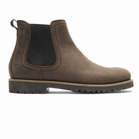 

Rockport Men s Ci9789 Mitchell Brown 12 M US