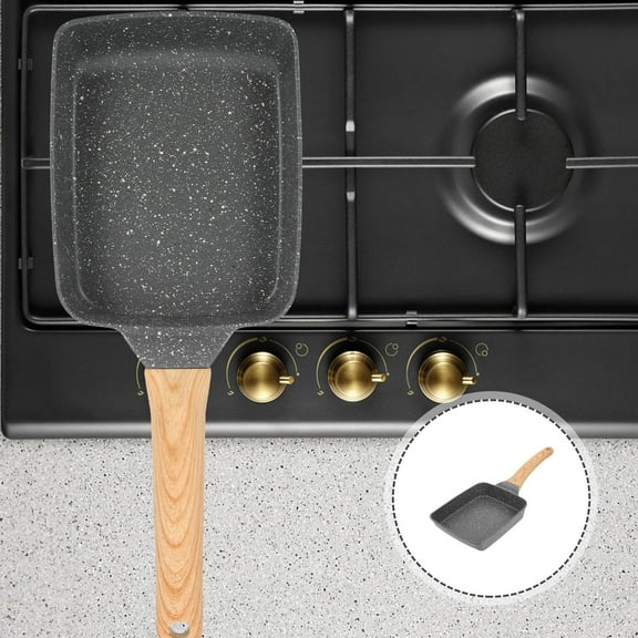 FONDOTIN Non-Stick Frying Multi-Purpose Stone 1Pack