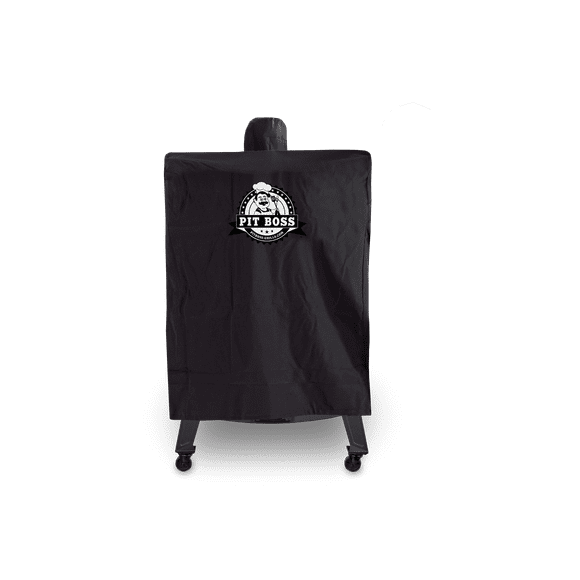 Pit Boss Combo Grill