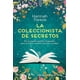 thumbnail image 1 of La coleccionista de secretos Blanco, 1 of 2