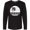 AB-Black, variant on Inktastic Vero Beach Florida Vacation Long Sleeve T-Shirt