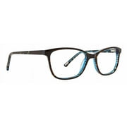 Xoxo XOXO-CLEMENTE-TORTOISE-BLUE 52mm New Eyeglasses