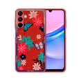 thumbnail image 1 of Funda de Vidrio Templado Glass Fashion para Samsung A15, 1 of 5