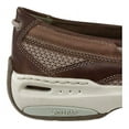 thumbnail image 4 of Men's Dunham Captain Mesh Boat Shoe, 4 of 7