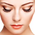 thumbnail image 3 of Pestañas postizas largas y dramáticas para mujeres, pestañas postizas esponjosas, cómodas y naturales suaves, 3 of 5