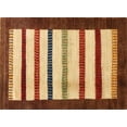 thumbnail image 1 of Ahgly Company Machine Washable Indoor Rectangle Traditional Tomato Red Area Rugs, 7' x 9', 1 of 7