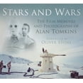 thumbnail image 2 of Pre-Owned Stars and Wars: The Film Memoirs and Photographs of Alan Tomkins (Hardcover) 0750956178 9780750956178, 2 of 2