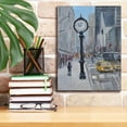 thumbnail image 3 of Epic Graffiti 'City Streets' by Jadei Graphics, Canvas Wall Art, 12"x16", 3 of 8