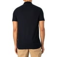 thumbnail image 3 of Farah Cove Polo Shirt, Blue, 3 of 5