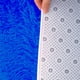 thumbnail image 4 of Yhmxh Alfombrillas de baño para baño Juego de 3 alfombras de baño de color liso para el hogar, alfombrilla antideslizante para inodoro, alfombrilla para suelo de baño de color liso, 4 of 5