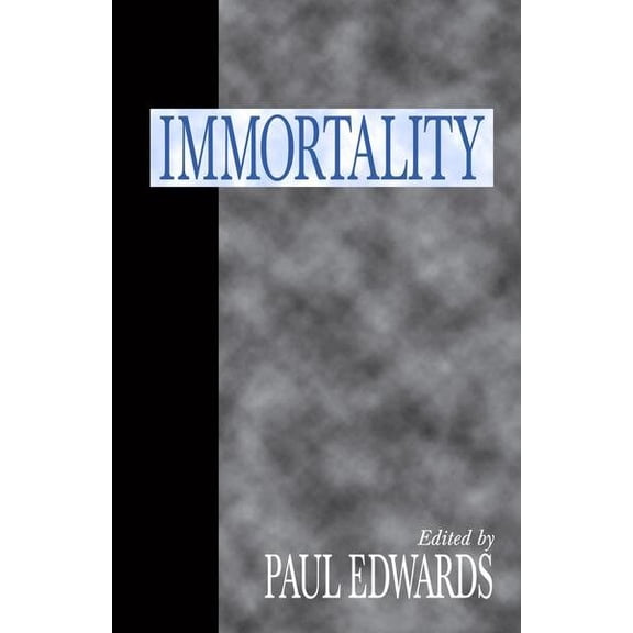 Pre-Owned Immortality