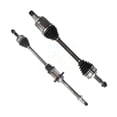 thumbnail image 1 of Kugel Front CV Axle Drive Shaft Complete Assembly Kit for Car Toyota Camry - Left Right Side (Driver Passenger) KCV-100113, 1 of 11
