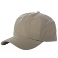 thumbnail image 1 of TOPTIE Mens Nylon Quick-Dry Breathable Sport Baseball Cap, 1 of 7