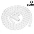 thumbnail image 1 of Ruifaya Cable cable hose hose cable protection cable bundle 8-25mm NEW Q7Y2, 1 of 1