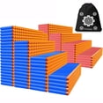 thumbnail image 1 of Paquete de recarga de dardos POKONBOY compatible con Nerf N-Strike, 1 of 6