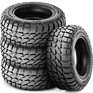 Arisun Aresta M/T ZG08 33X12.50R22 114Q F 12 Ply mud Light Truck Tire Sansujyuku sansujyuku.com